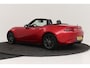 Mazda MX-5 1.5 SkyActiv-G 131 GT-M | Sport Uitlaat | Org NL | Leer | CarPlay | Climate Control | Keyless |