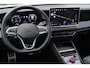 Volkswagen Tiguan 1.5 eHybrid R-Line Edition 60 mnd 100.000 km garantie Black style wegklapbare trekhaak LED matrix 4 x stoelverwarming voorruit- en stuurwielverwarming park assist pro IQ drive key less elektrische achterklep dynamische richtingaanwijzers privacy glas extra donker