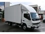 Fuso Canter 3C15 3.0 DI 340 Bakwagen 3500 KG trekhaak, Geveerde stoel