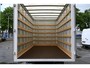 Fuso Canter 3C15 3.0 DI 340 Bakwagen 3500 KG trekhaak, Geveerde stoel