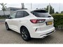 Ford Kuga 2.5 PHEV ST-Line | Wegklapbare Trekhaak | Verwarmbare Voor En Achterstoelen + Stuurwiel en Voorruit | Navigatie | Stoelen Half Leder Half Sensico | B&O |