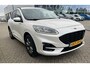 Ford Kuga 2.5 PHEV ST-Line | Wegklapbare Trekhaak | Verwarmbare Voor En Achterstoelen + Stuurwiel en Voorruit | Navigatie | Stoelen Half Leder Half Sensico | B&O |