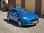 Ford Fiesta 1.0 Style | UNIEKE KM STAND! | NL-AUTO! | 1E EIGENAAR! | NAVI | CLIMA | BLUETOOTH | VOLLEDIG ONDERHOUDEN!