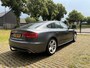 Audi A5 Sportback 1.8 TFSI Pro Line S - automaat - airco - leder - cruise control