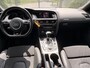 Audi A5 Sportback 1.8 TFSI Pro Line S - automaat - airco - leder - cruise control