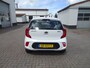 Kia Picanto 1.0 CVVT EconomyPlusLine Airco, elektrische ramen, centrale vergrendeling, enz.