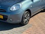 Nissan Micra 1.2 Connect Edition Airco|Elektrische pakket!