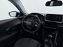 Peugeot 208 Allure 100pk | Trekhaak | Navigatie | Camera achter | Parkeersensoren | Automatische airco | Cruise control | Lichtmetalen velgen | Apple Carplay en Android auto