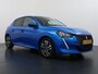 Peugeot 208 Allure 100pk | Trekhaak | Navigatie | Camera achter | Parkeersensoren | Automatische airco | Cruise control | Lichtmetalen velgen | Apple Carplay en Android auto