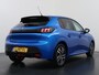 Peugeot 208 Allure 100pk | Trekhaak | Navigatie | Camera achter | Parkeersensoren | Automatische airco | Cruise control | Lichtmetalen velgen | Apple Carplay en Android auto