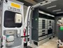 Renault Master Servicewagen T35 2.3 dCi 145pk euro6 L2H2 BOTT Inrichting, Victron omvormer, Standkachel, Trekhaak, RIJKLAARPRIJS!