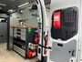 Renault Master Servicewagen T35 2.3 dCi 145pk euro6 L2H2 BOTT Inrichting, Victron omvormer, Standkachel, Trekhaak, RIJKLAARPRIJS!