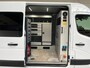 Renault Master Servicewagen T35 2.3 dCi 145pk euro6 L2H2 BOTT Inrichting, Victron omvormer, Standkachel, Trekhaak, RIJKLAARPRIJS!