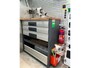 Renault Master Servicewagen T35 2.3 dCi 145pk euro6 L2H2 BOTT Inrichting, Victron omvormer, Standkachel, Trekhaak, RIJKLAARPRIJS!