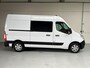 Renault Master Servicewagen T35 2.3 dCi 145pk euro6 L2H2 BOTT Inrichting, Victron omvormer, Standkachel, Trekhaak, RIJKLAARPRIJS!