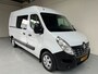 Renault Master Servicewagen T35 2.3 dCi 145pk euro6 L2H2 BOTT Inrichting, Victron omvormer, Standkachel, Trekhaak, RIJKLAARPRIJS!
