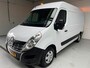 Renault Master Servicewagen T35 2.3 dCi 145pk euro6 L2H2 BOTT Inrichting, Victron omvormer, Standkachel, Trekhaak, RIJKLAARPRIJS!