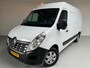 Renault Master Servicewagen T35 2.3 dCi 145pk euro6 L2H2 BOTT Inrichting, Victron omvormer, Standkachel, Trekhaak, RIJKLAARPRIJS!