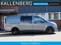 Mercedes-Benz Vito 116 CDI Lang / 163PK Automaat / DC / Camera / Trekhaak