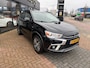 Mitsubishi ASX 1.6 Cleartec Intense Cruise|NAVI|CAM|DealerOH