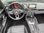 Fiat 124 Spider Abarth 1.4 MultiAir Turbo 170 pk Automaat