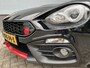 Fiat 124 Spider Abarth 1.4 MultiAir Turbo 170 pk Automaat