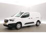 Opel Combo 1.5D L2 | Airco | Cruise | 2xSchuifdeur | Parkeersens. | Trekhaak | Kasten