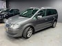 Volkswagen Touran 1.4 TSI | CarPlay | Trekhaak | Nw APK | NAP