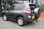Toyota Land Cruiser 3.0 D-4D 3DRS VX A/T VAN MARGE