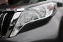 Toyota Land Cruiser 3.0 D-4D 3DRS VX A/T VAN MARGE