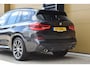 BMW X3 xDrive20i High Executive * M-Sportpakket * Trekhaak * Panoramadak * Head-up * Sfeerverlichting *