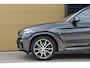 BMW X3 xDrive20i High Executive * M-Sportpakket * Trekhaak * Panoramadak * Head-up * Sfeerverlichting *