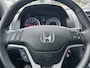Honda CR-V 2.0i Executive AUT|Clima|NAVI|Cruise|PANO|CAMERA