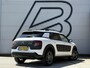 Citroën C4 Cactus 1.2 PureTech Shine 2e Eigenaar|Navi|Camera|Clima|Cruise|PDC|D-riem vv in 2022|N.A.P|Nieuwe APK bij Aflevering