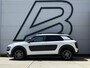 Citroën C4 Cactus 1.2 PureTech Shine 2e Eigenaar|Navi|Camera|Clima|Cruise|PDC|D-riem vv in 2022|N.A.P|Nieuwe APK bij Aflevering