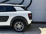 Citroën C4 Cactus 1.2 PureTech Shine 2e Eigenaar|Navi|Camera|Clima|Cruise|PDC|D-riem vv in 2022|N.A.P|Nieuwe APK bij Aflevering