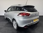 Renault Clio Estate Navigatie Parkeersensor Airco