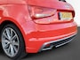 Audi A1 Sportback 1.2 TFSI Ambition S-Line /Navi/Cruise/17"/Stoelverw./Airco/S-Line/