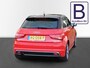 Audi A1 Sportback 1.2 TFSI Ambition S-Line /Navi/Cruise/17"/Stoelverw./Airco/S-Line/