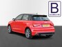 Audi A1 Sportback 1.2 TFSI Ambition S-Line /Navi/Cruise/17"/Stoelverw./Airco/S-Line/