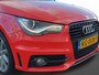 Audi A1 Sportback 1.2 TFSI Ambition S-Line /Navi/Cruise/17"/Stoelverw./Airco/S-Line/