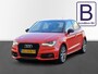 Audi A1 Sportback 1.2 TFSI Ambition S-Line /Navi/Cruise/17"/Stoelverw./Airco/S-Line/
