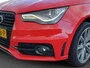 Audi A1 Sportback 1.2 TFSI Ambition S-Line /Navi/Cruise/17"/Stoelverw./Airco/S-Line/