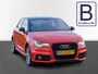 Audi A1 Sportback 1.2 TFSI Ambition S-Line /Navi/Cruise/17"/Stoelverw./Airco/S-Line/