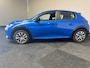 Peugeot e-208 50 kWh SOH 100% Car play cruise control airco
