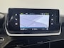 Peugeot e-208 50 kWh SOH 100% Car play cruise control airco
