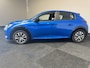 Peugeot e-208 50 kWh SOH 100% Car play cruise control airco