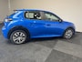 Peugeot e-208 50 kWh SOH 100% Car play cruise control airco