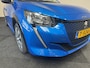 Peugeot e-208 50 kWh SOH 100% Car play cruise control airco