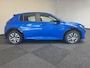 Peugeot e-208 50 kWh SOH 100% Car play cruise control airco